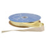 Gold - Glitter Ribbon - 3/4" x 250 Yards