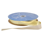Gold - Glitter Ribbon - 3/4" x 250 Yards
