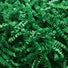 Green - Crinkle Cut Basket Shred - 10 lb Box