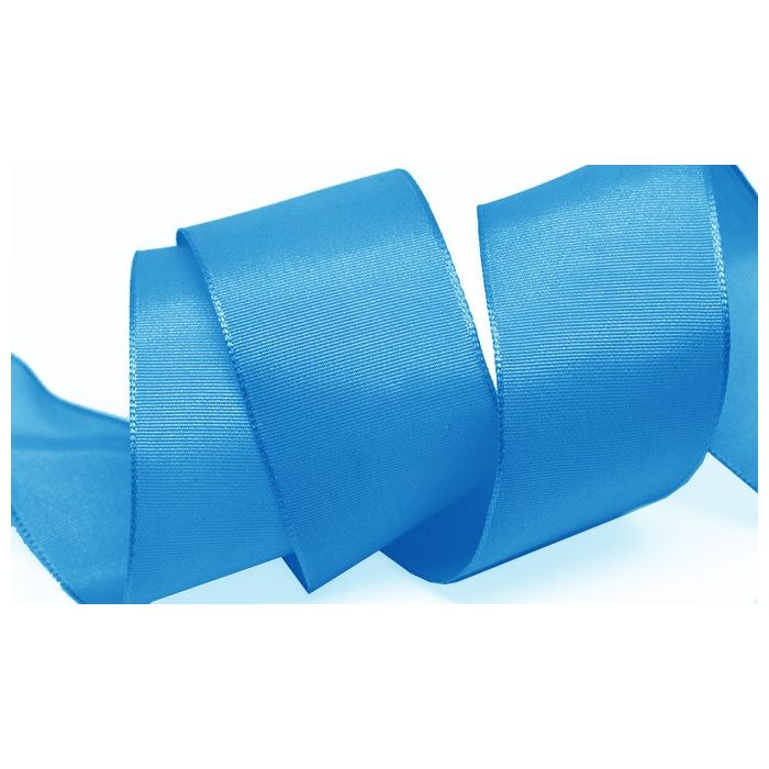 Grosgrain (Wired Edge) Ribbon - BoxAndWrap.com – Box & Wrap