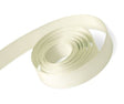 Antique White - Grosgrain Ribbon - 1/4" x 100 Yards