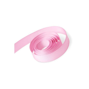 Light Pink - Grosgrain Ribbon - 1/4" x 100 Yards