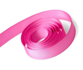 Fruit Punch - Grosgrain Ribbon - 3/8" x 100 Yards