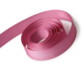 Colonial Rose - Grosgrain Ribbon - 1/4" x 100 Yards