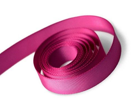 Azalea - Grosgrain Ribbon - 7/8" x 100 Yards