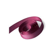 Wine - Grosgrain Ribbon - 1/4" x 100 Yards