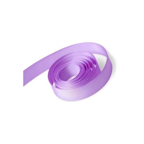 Light Orchid - Grosgrain Ribbon - 1/4" x 100 Yards