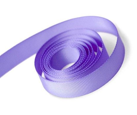 Iris - Grosgrain Ribbon - 7/8" x 100 Yards