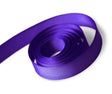 Regal Purple - Grosgrain Ribbon - 1/4" x 100 Yards