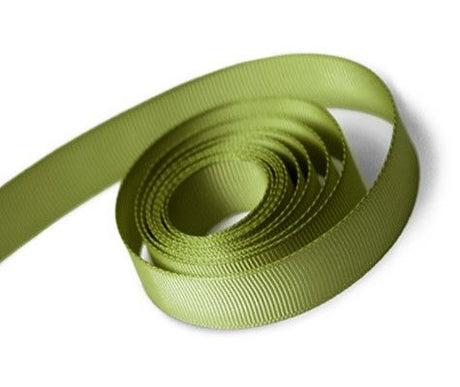 Willow - Grosgrain Ribbon - 5/8" x 100 Yards