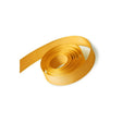 Gold - Grosgrain Ribbon - 1/4" x 100 Yards