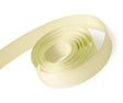 Cream - Grosgrain Ribbon - 3/8" x 100 Yards