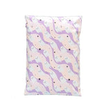 Ghosts Halloween Poly Mailers Size 7.5x10.5 Shipping Bags