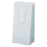 Gloss White - Gloss Euro Tote - 6-1/2 x 3-1/2 x 13"