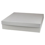 White - Base - 14 x 14 x 3" Base