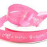 Happy Birthday - Greeting Ribbon - 5/8" x 25 Yards