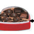 White - Heart Shaped Box Lift - (1 lb) 1-1/2 x 26-15/16"