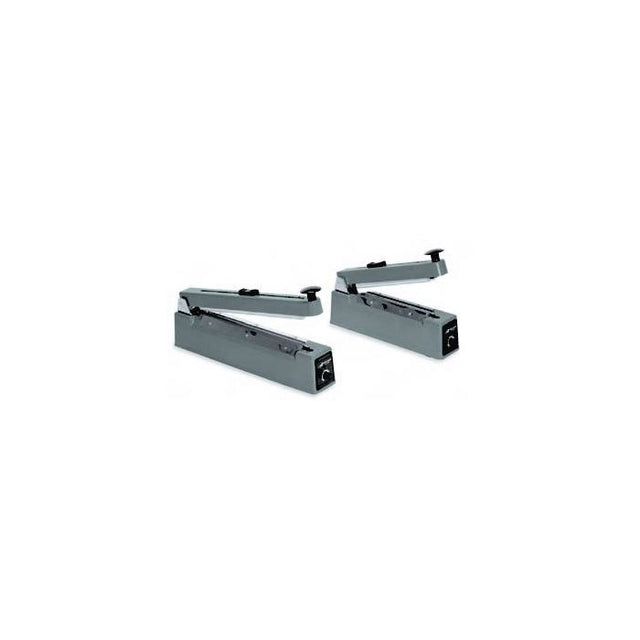 Poly Bag Heat Sealers