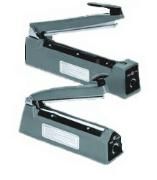 N/A - 12" Poly Impulse Heat Sealer (12 x 1/8" Seal) - 12" Poly Impulse Heat Sealer (12 x 1/8" Seal)