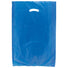 Dark Blue - Merchandise Bag - 12 x 15" (No Handle)