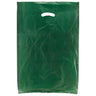 Dark Green - Merchandise Bag - 12 x 15" (No Handle)