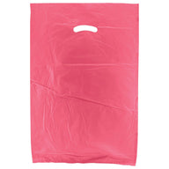 Magenta - Merchandise Bag - 12 x 15" (No Handle)