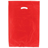 Red - Merchandise Bag - 12 x 15" (No Handle)