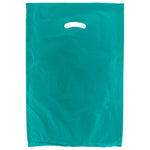 Teal - Merchandise Bag - 12 x 15" (No Handle)