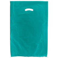Teal - Merchandise Bag - 12 x 15" (No Handle)