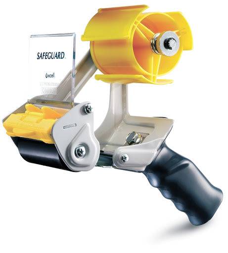 Hand Held Packing Tape Dispenser | CSTD-HD (Heavy-Duty Grade)