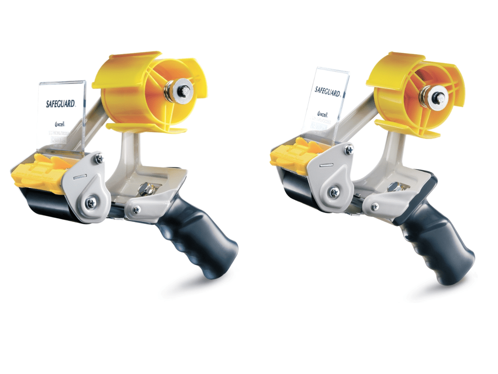 Hand Held Packing Tape Dispenser | CSTD-HD (Heavy-Duty Grade)