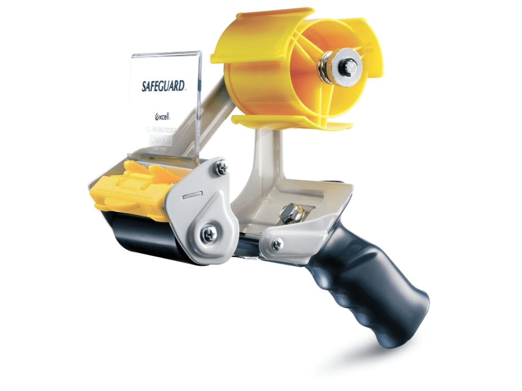 Hand Held Packing Tape Dispenser | CSTD-HD (Heavy-Duty Grade)