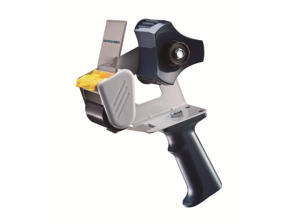 Handheld Packing Tape Dispenser | CSTD-M (Economy Grade)