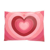 Heart Poly Mailers Size 10x13 Colorful Shipping Bags