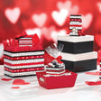 Hearts & Dots Valentine Gift Box Collection