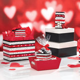 Hearts & Dots Valentine Gift Box Collection