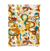 Hippie Design Poly Mailers Size 10x13 Shipping Bags