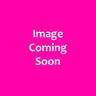 White - Super Wave Hi-D Bag - 12 x 5 x 13"