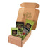Natural Kraft - E-Commerce Corrugated Box - 7-1/4 x 13-3/8 x 3-1/2"