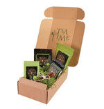 Natural Kraft - E-Commerce Corrugated Box - 7-1/4 x 13-3/8 x 3-1/2"