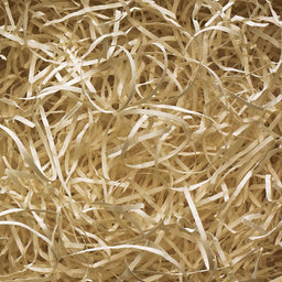 Ivory - Very Fine Cut Basket Shred - 10 lb Box