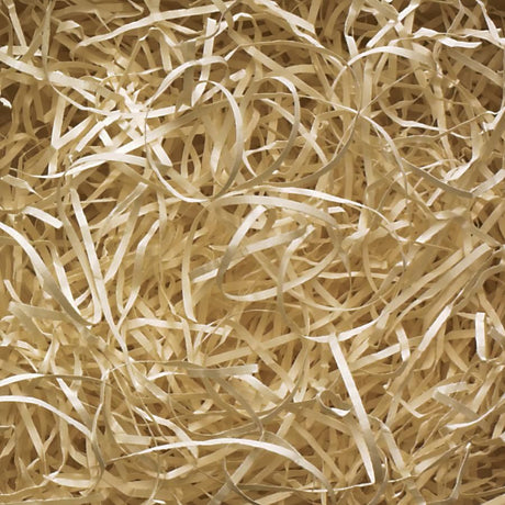 Ivory - Very Fine Cut Basket Shred - 10 lb Box