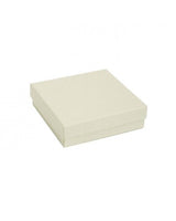 Matte Moss - Jewelry Box - 3-1/2 x 3-1/2 x 1"