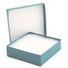 Matte Jade - Jewelry Box - 3-1/2 x 3-1/2 x 1"