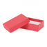 Kraft Red - Jewelry Box - 2-7/16 x 1-5/8 x 13/16"