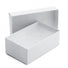 White Krome - Jewelry Box - 1-3/4 x 1-1/8 x 5/8"