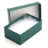 Matte Deep Woods Green - Jewelry Box - 1-3/4 x 1-1/8 x 5/8"