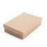 Natural Kraft - Jewelry Box - 5-1/2 x 3-1/2 x 1-7/8"