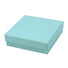 Gloss Aqua - Jewelry Box - 3-1/2 x 3-1/2 x 7/8"