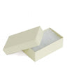 Matte Moss - Jewelry Box - 2-1/2 x 1-1/2 x 7/8"